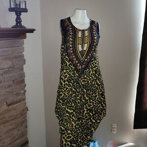 Jessica  Taylor  One Size